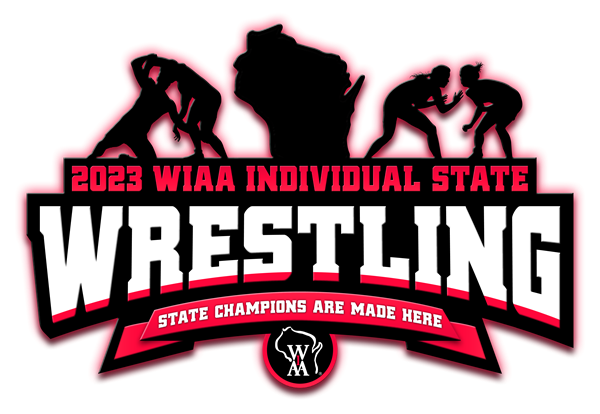 State Individual Wrestling Tournament Produces Quartet of Four-Time Champions